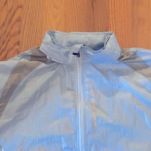 Brooks running jacket
